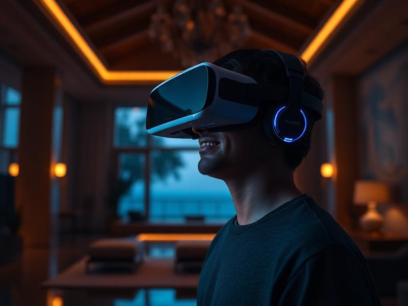 VR Ready