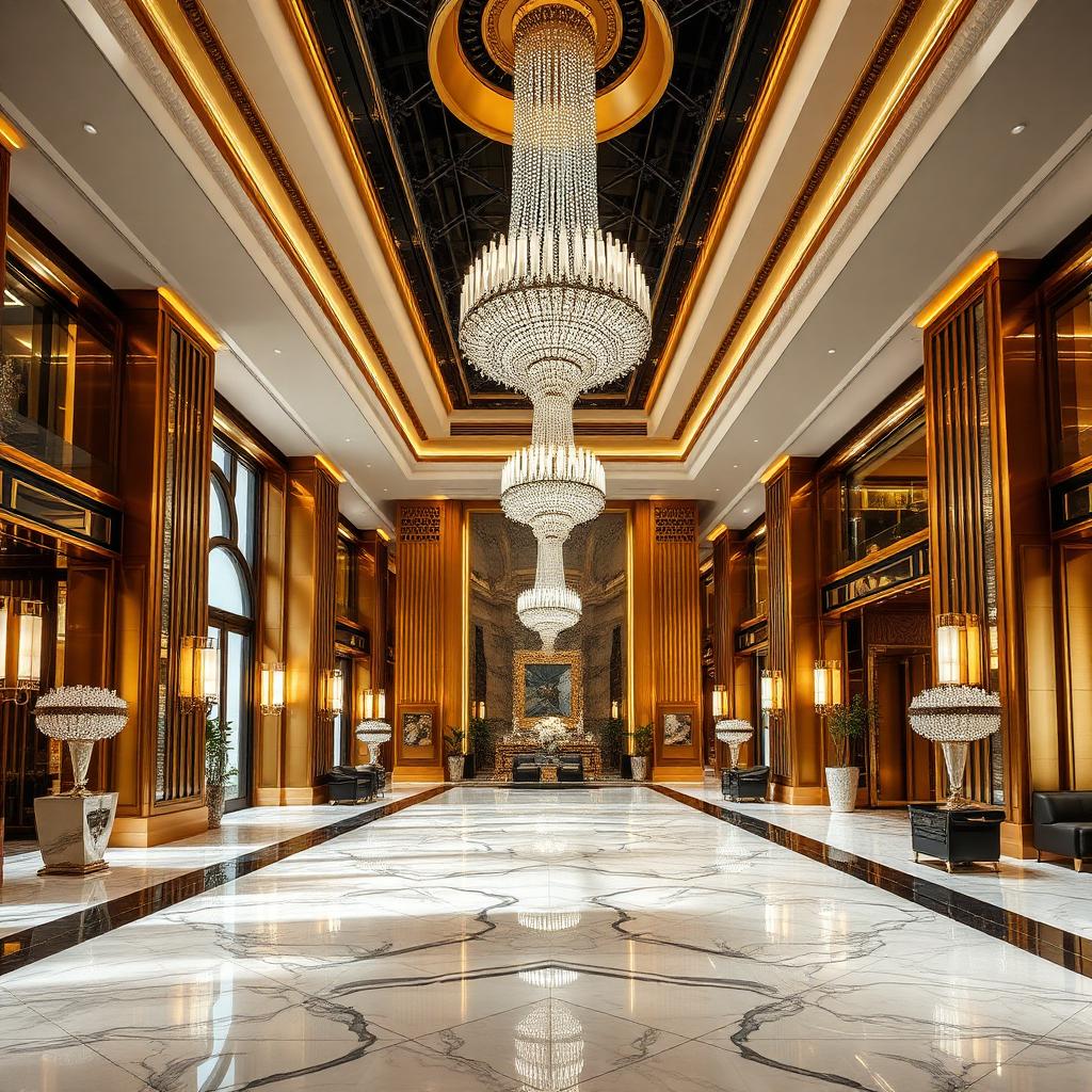 Hospitality & Resorts