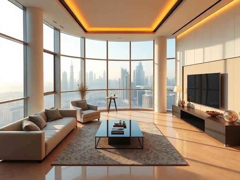Residential & Hospitality